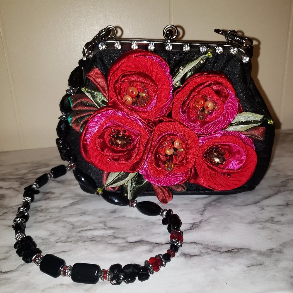 Mary Frances Purse